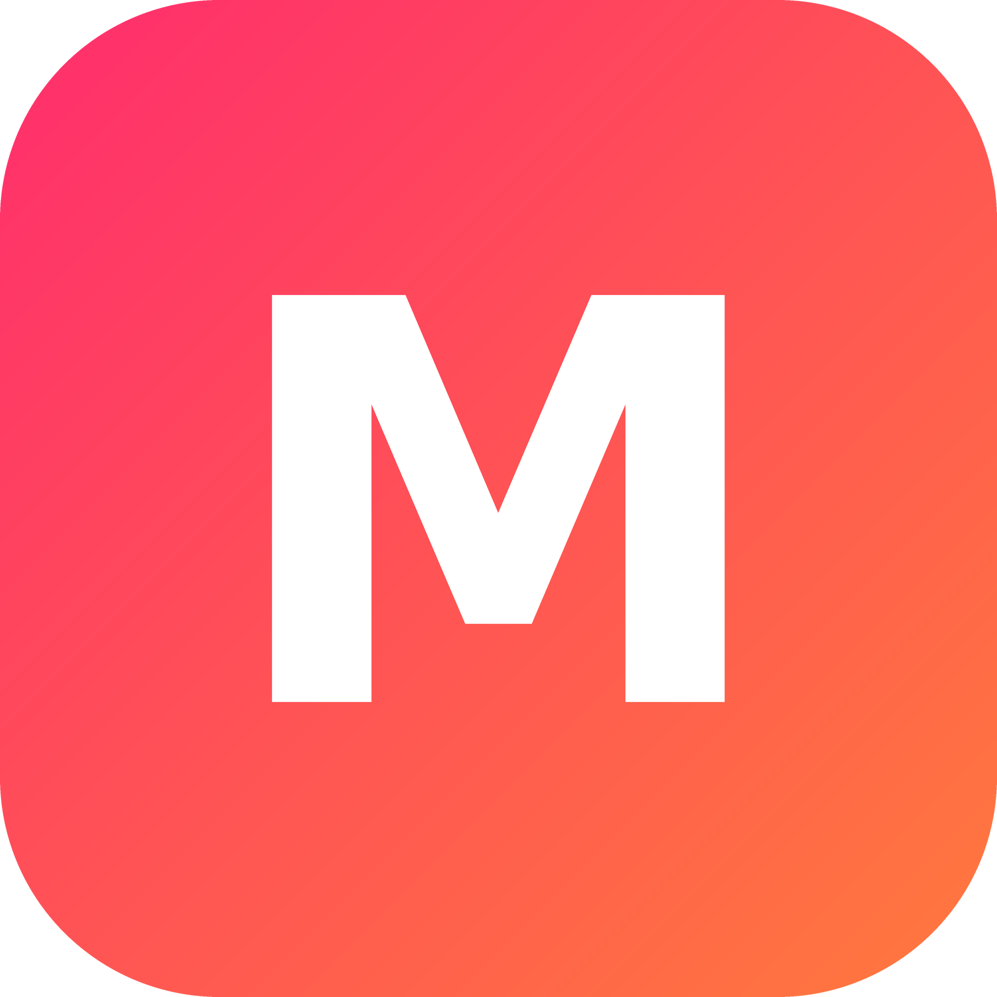 Powered by Marvin XR